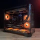 Сборка под заказ: игровой ПК GameMax Hype-M Black Tower / AMD Ryzen 7 7700 (8 (16) ядер по 3.8 - 5.3 GHz) / 32 GB DDR5 / 2000 GB SSD M.2 / nVidia GeForce RTX 5070, 12 GB GDDR7, 192-bit / 750W - изображение 4