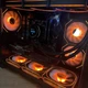 Сборка под заказ: игровой ПК GameMax Hype-M Black Tower / AMD Ryzen 7 7700 (8 (16) ядер по 3.8 - 5.3 GHz) / 32 GB DDR5 / 2000 GB SSD M.2 / nVidia GeForce RTX 5070, 12 GB GDDR7, 192-bit / 750W - изображение 6