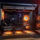Сборка под заказ: игровой ПК GameMax Hype-M Black Tower / AMD Ryzen 7 7700 (8 (16) ядер по 3.8 - 5.3 GHz) / 32 GB DDR5 / 2000 GB SSD M.2 / nVidia GeForce RTX 5070, 12 GB GDDR7, 192-bit / 750W - изображение 7