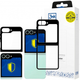 Etui plecki 3MK Satin Armor do Samsung Galaxy Flip 6/Flip 7 Transparent (5903108584999) - obraz 2