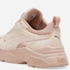 Sneakersy damskie Puma Cassia SL 385279-05 37 (4UK) Pudrowe (4099686282691) (955555906377369) - Outlet - obraz 6