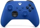 Kontroler bezprzewodowy Microsoft Xbox Shock Blue (QAU-00009) (09VX0370216439) - Outlet - obraz 1