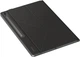 Чохол-книжка Samsung Smart Book Cover для Samsung Galaxy Tab S10 FE+ з кріпленням для стилуса S Pen Black (EF-BX620PBEGWW) (RF7Y34QP31XHBB) - Уцінка - зображення 4