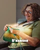 Ліхтар для читання книг в'язання гнучкий світильник ліхтар на шию для автомеханіка Hudyma Slim3 Чорно-сірий два гнучких led ліхтарика світлодіодне підсвічування лампи на акумуляторі з USB-C зарядкою - зображення 13