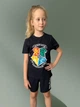 Пижама Harry Potter 8/10 лет 134-140 см Синий - изображение 1