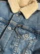 Куртка-парка Polo Ralph Lauren 12/14 лет 152-164 см Синяя - изображение 4
