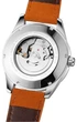 Мужские часы Forsining 8270 Silver-Black - изображение 3