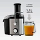 Соковыжималка центробежная MR-805 700 Вт Maestro - изображение 3