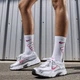Женские кроссовки для бега Nike Wmns Initiator 394053-101 35.5 (6) 23 см (884500516182) - изображение 2