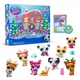 Маленький зоомагазин Littlest Pet Shop BF00609 адвент календар 2024 4+ - изображение 3