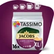 Капсули Tassimo Jacobs набір XL Mix 5+1 шт. - изображение 5
