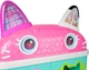 Zestaw do zabawy Gabby's Dollhouse Koci domek Gabby (SM37450/6074334) - obraz 4