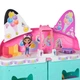 Zestaw do zabawy Gabby's Dollhouse Koci domek Gabby (SM37450/6074334) - obraz 5