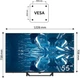 QLED телевизор Haier H55S80FUX - изображение 8
