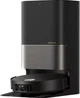 Робот-пылесос с влажной уборкой Dreame X50 Ultra Complete Black - изображение 1