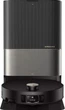 Робот-пылесос с влажной уборкой Dreame X50 Ultra Complete Black - изображение 2