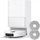 Робот-пылесос с влажной уборкой Dreame L40 Ultra CE White (RLD52SE-Wh) - изображение 1
