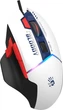 Мышь Bloody W95 Ultra Sports Navy (4711421002325) - изображение 2