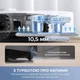 Робот-пылесос с влажной уборкой MOVA E40 Ultra (RLE21SE) - изображение 7