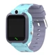 Дитячий годинник Smart Baby Watch Q16 Blue - зображення 1
