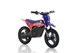 Электромотоцикл детский Apollo RFN Warrior Kids SX-E350 Blue - изображение 2