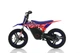 Электромотоцикл детский Apollo RFN Warrior Kids SX-E350 Blue - изображение 3