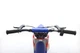 Электромотоцикл детский Apollo RFN Warrior Kids SX-E350 Blue - изображение 7
