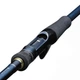 Удилище Major Craft BASSPARA, CASTING, 2PCS, 7'0'', 14-30lb, 3/8-3, REGULAR,40439 - изображение 4