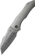 Нож складной Weknife High-Fin XL (WE24010-DS1) - изображение 1