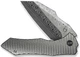 Нож складной Weknife High-Fin XL (WE24010-DS1) - изображение 3