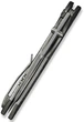 Нож складной Weknife High-Fin XL (WE24010-DS1) - изображение 6