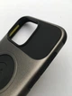 Чохол протиударний з підставкою Spigen Slim Armor (MagFit) MagSafe для Iphone 16 Pro Max (6.9") Gunmetal ACS08033 - зображення 6