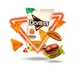 Чипсы Doritos Burger King Flame-Grilled Whopper 100г - изображение 3