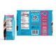 Шоколадне молоко Feastables Protein Fortified Chocolate Milk 6шт × 236мл - зображення 2