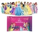 Шоколадный батончик Palmer Disney Princess Mini Chocolate Bar - изображение 2