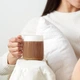 Молотый кофе Dunkin' Caramel Me Crazy Flavored Ground Coffee 311г - изображение 3
