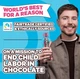 Шоколадное молоко Feastables MrBeast Protein Fortified Chocolate Milk 414мл - изображение 6