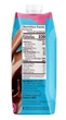 Шоколадное молоко Feastables Protein Fortified Chocolate Milk 236 мл - изображение 2