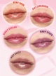 Масло-тинт для губ SHEGLAM Jelly Wow Tinted Lip Oil - Pinky Swear - изображение 4