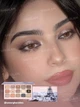 Палетка теней SHEGLAM Picnic In Paris 15-Pan Palette - изображение 2