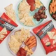 Чіпси Popcorners Sweet & Salty Jumbo Bag 567г - зображення 7