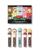 Набор блесков для губ SHEGLAM Rick and Morty X SHEGLAM Family Counseling Lip Gloss Set - изображение 1