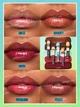 Набор блесков для губ SHEGLAM Rick and Morty X SHEGLAM Family Counseling Lip Gloss Set - изображение 3