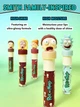 Набор блесков для губ SHEGLAM Rick and Morty X SHEGLAM Family Counseling Lip Gloss Set - изображение 5