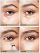 Охлаждающий консилер для зоны вокруг глаз SHEGLAM Bright Eyes Cooling Concealer - Fair - изображение 5