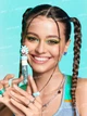 Блеск для губ SHEGLAM Rick and Morty Family Counseling Lip Gloss - Rick - изображение 4
