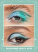 Палетка теней SHEGLAM Perceptive Pisces Palette - изображение 2