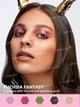 Палетка теней SHEGLAM Tenacious Taurus Palette - изображение 3