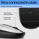 Мышка HP 240 Bluetooth Silver (43N04AA) - изображение 3