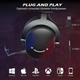 Наушники Fifine H9W White (H9W) - изображение 2
